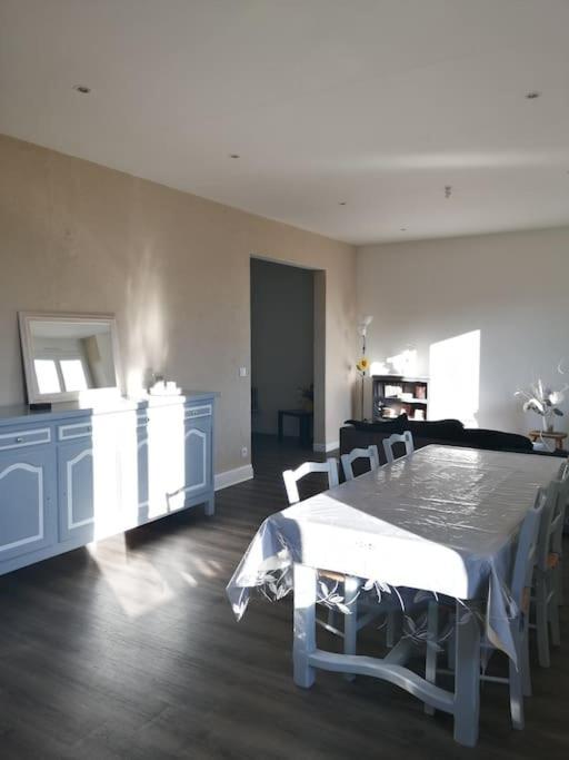 Appartement Au Calme Rodez Exterior foto